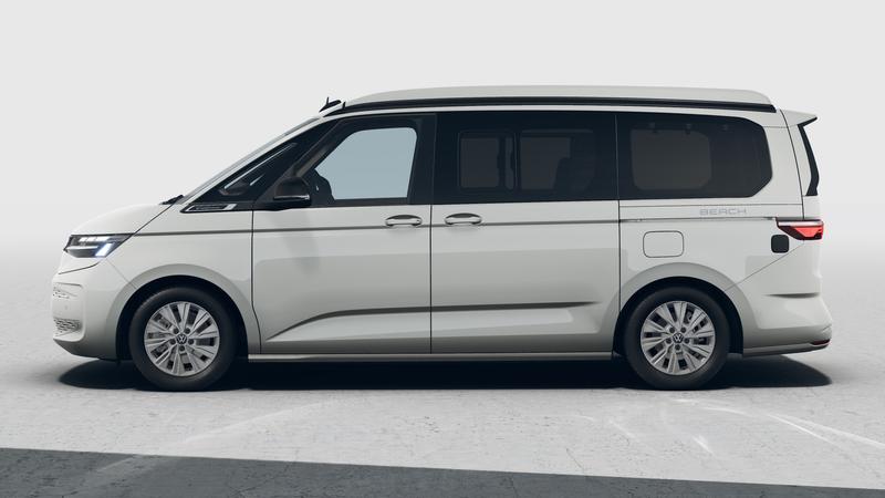 VW T7 California