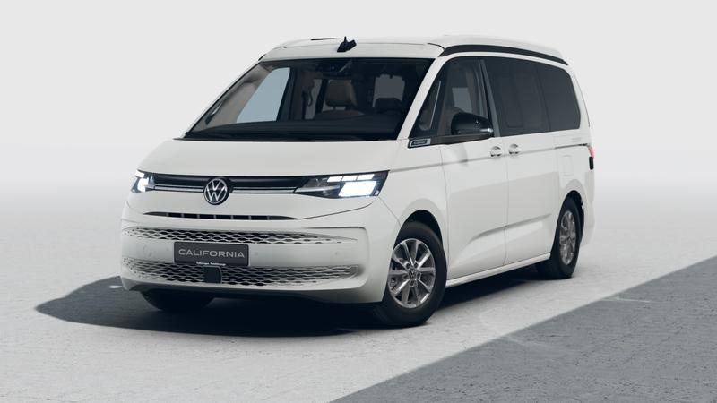VW T7 California