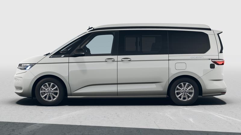 VW T7 California