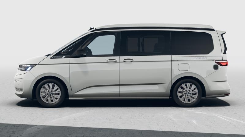 VW T7 California