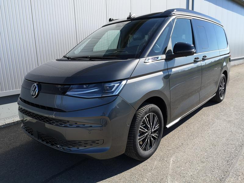 VW T7 California
