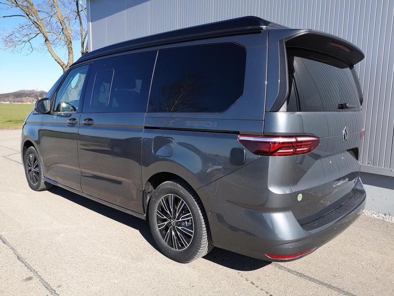 VW T7 California