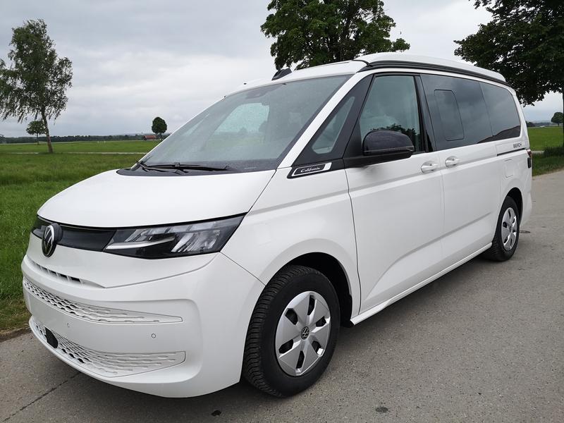 VW T7 California