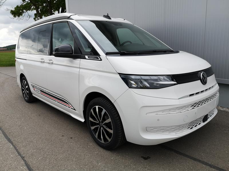 VW T7 California