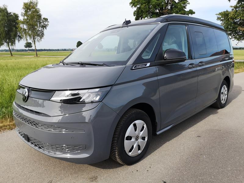 VW T7 California
