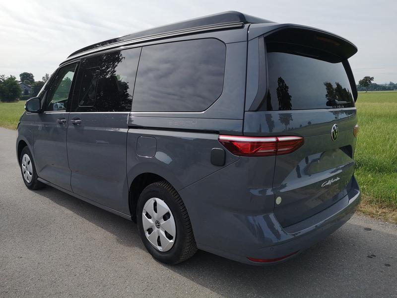 VW T7 California