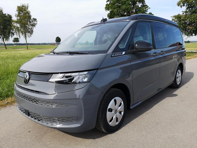 VW T7 California