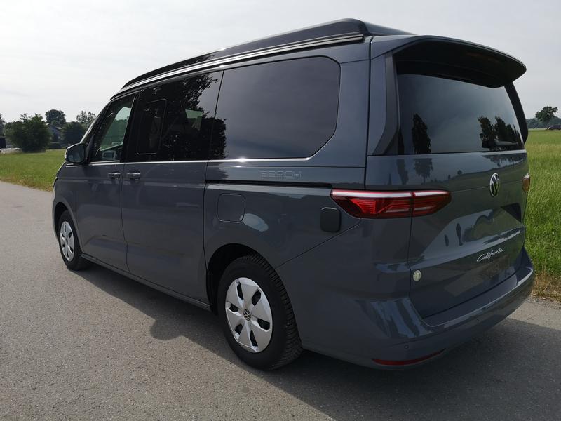 VW T7 California
