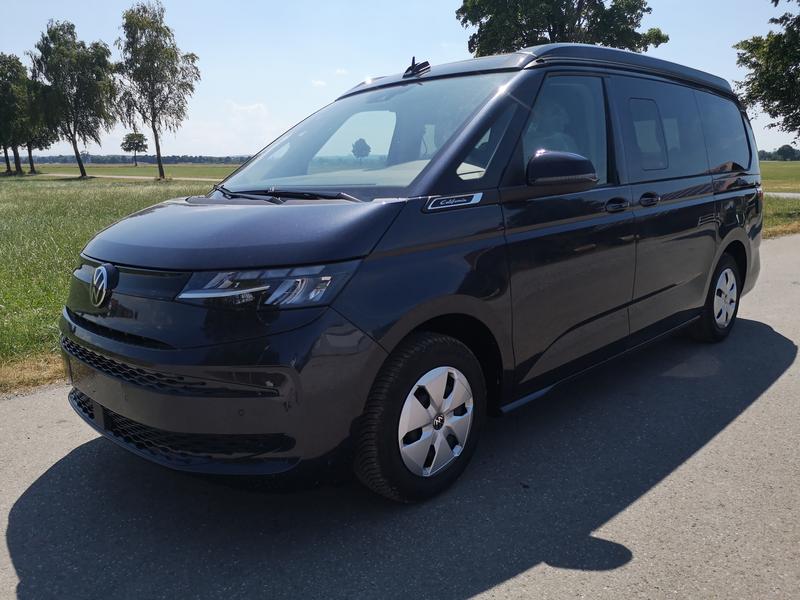 VW T7 California