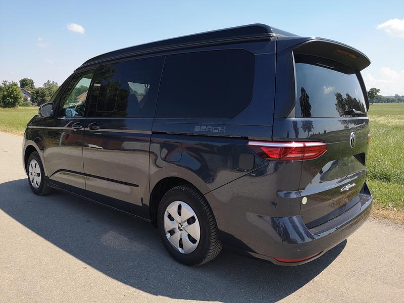 VW T7 California