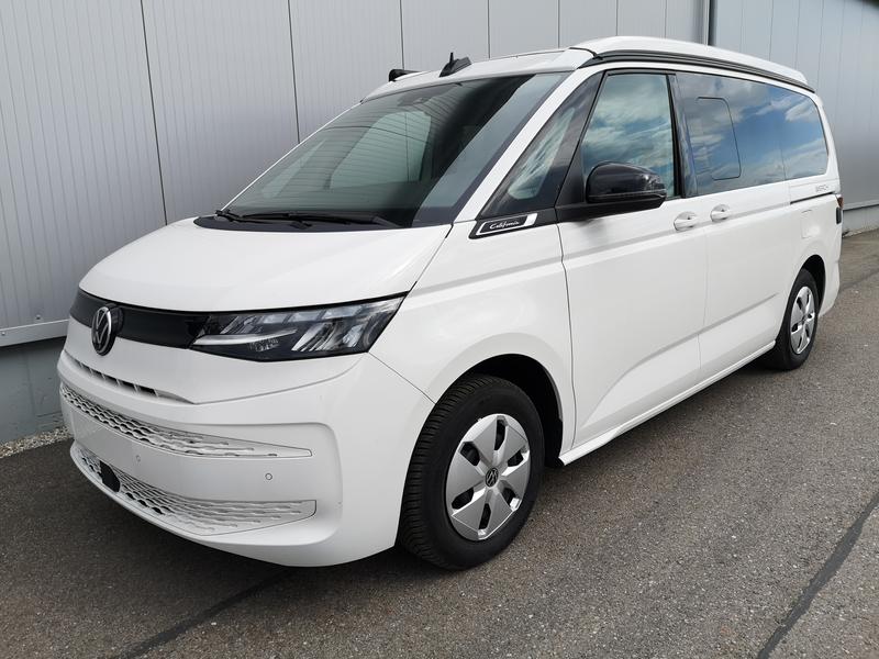 VW T7 California