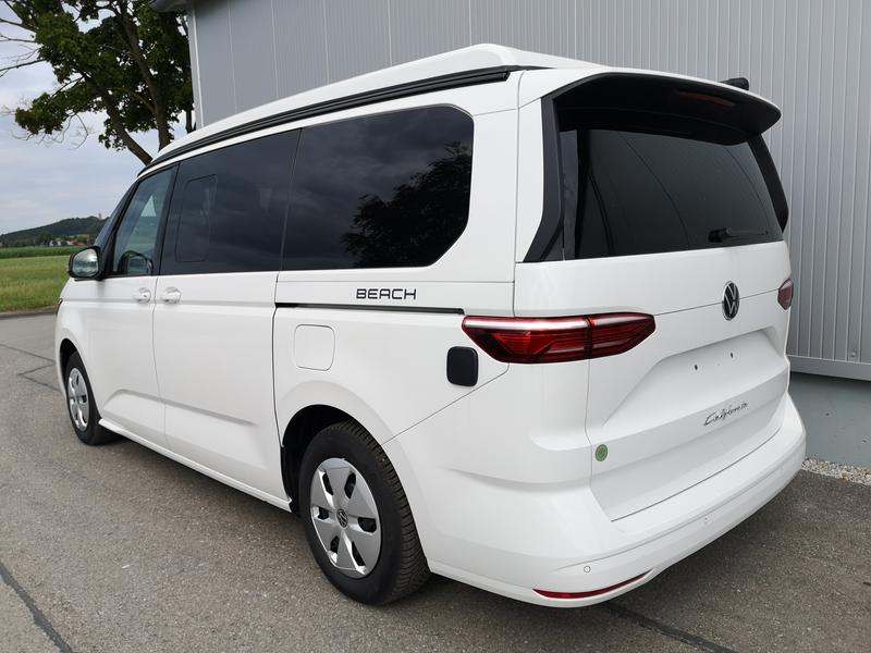 VW T7 California