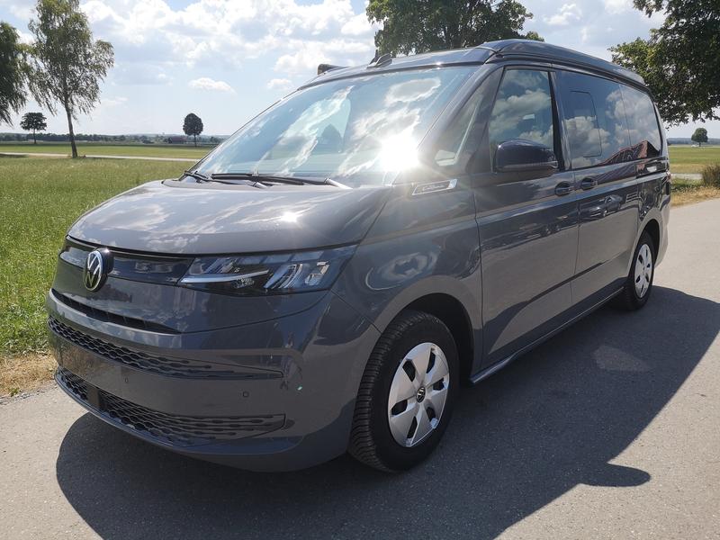 VW T7 California