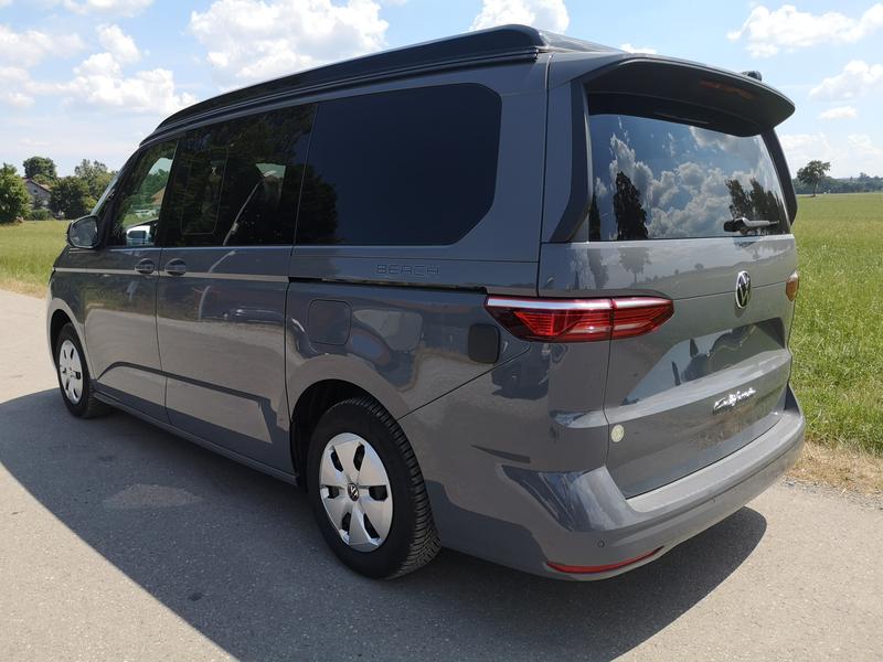 VW T7 California