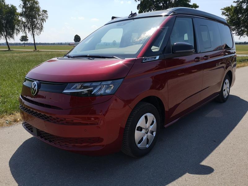 VW T7 California