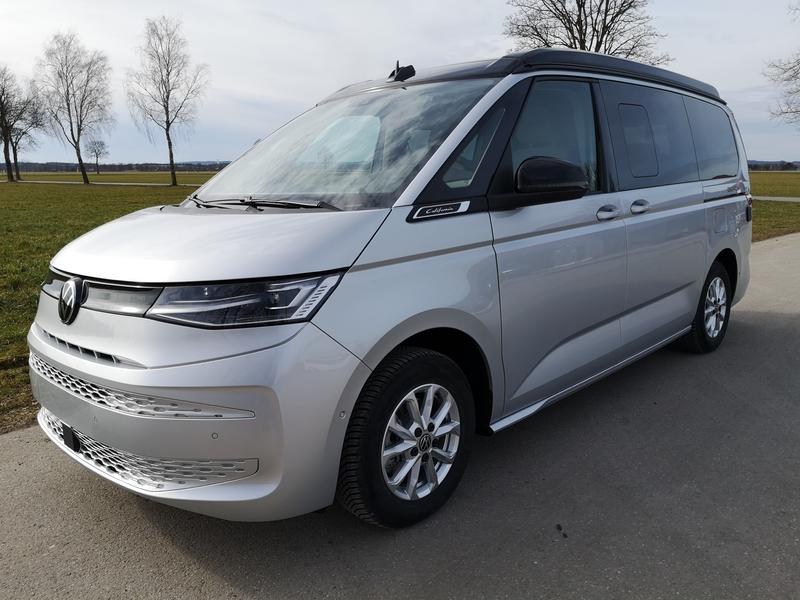 VW T7 California