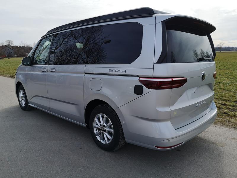 VW T7 California