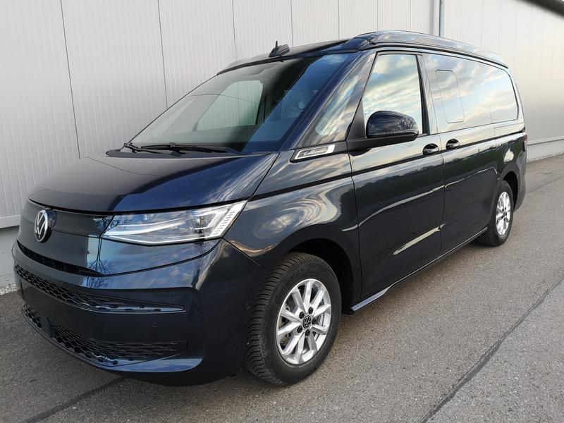 VW T7 California