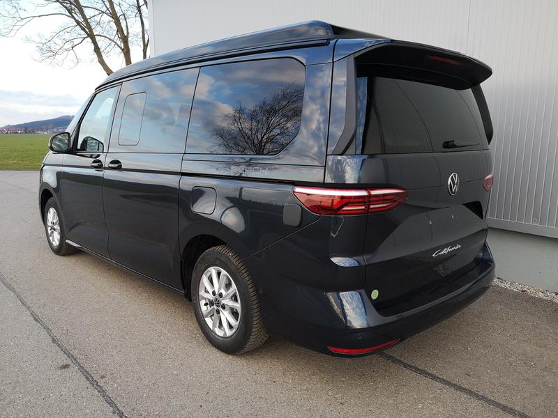 VW T7 California