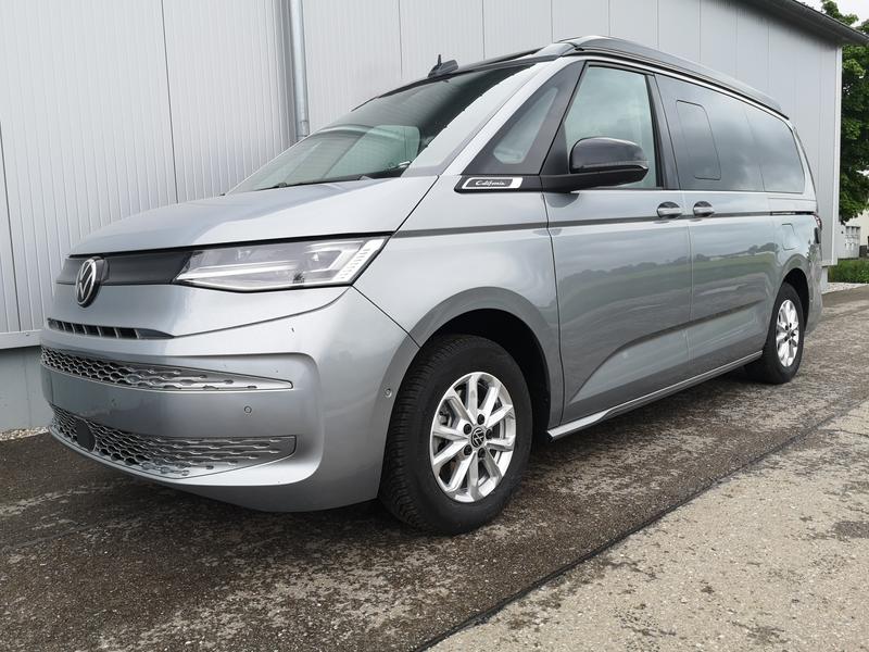 VW T7 California