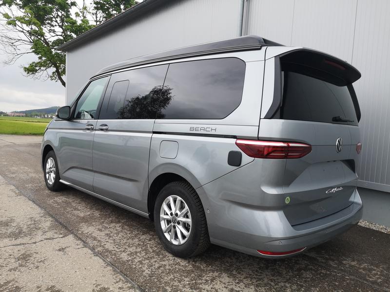 VW T7 California