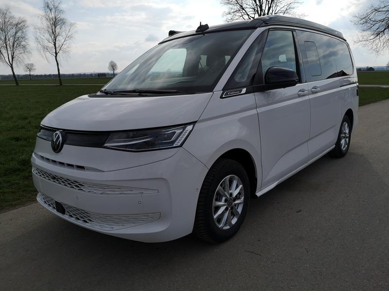 VW T7 California