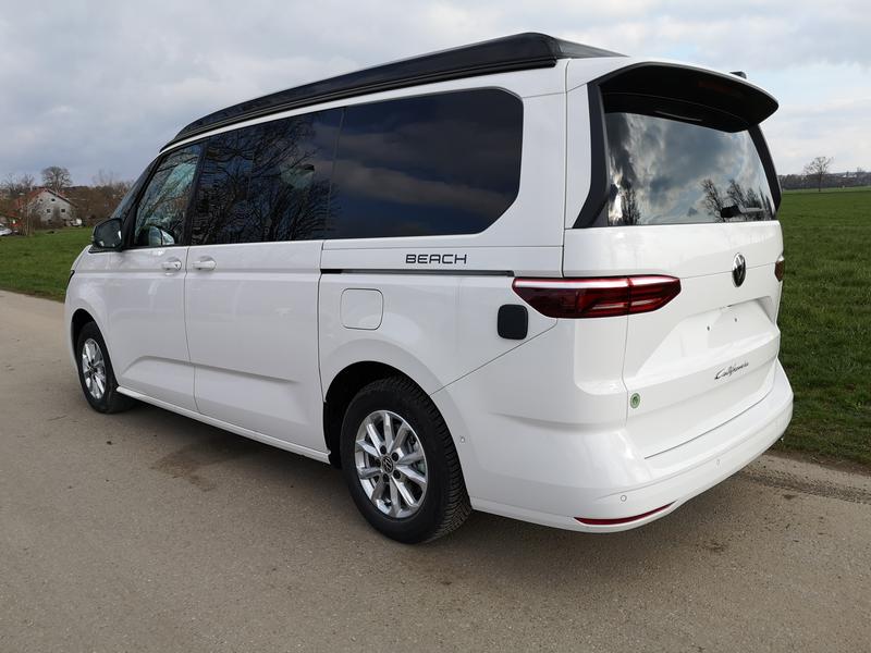 VW T7 California