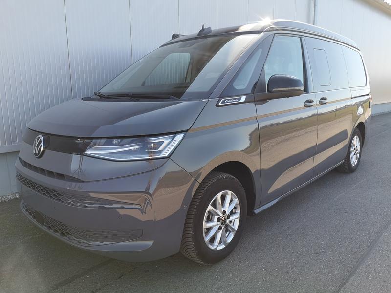 VW T7 California