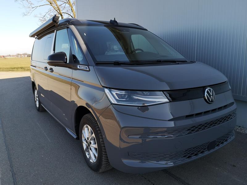 VW T7 California