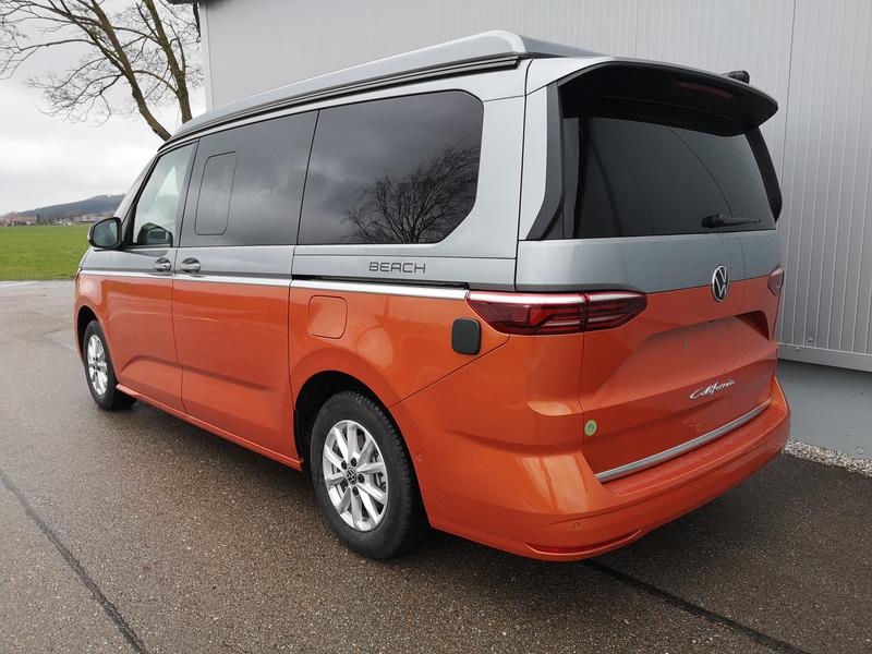 VW T7 California