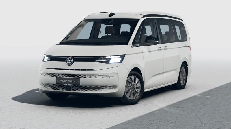 VW T7 California