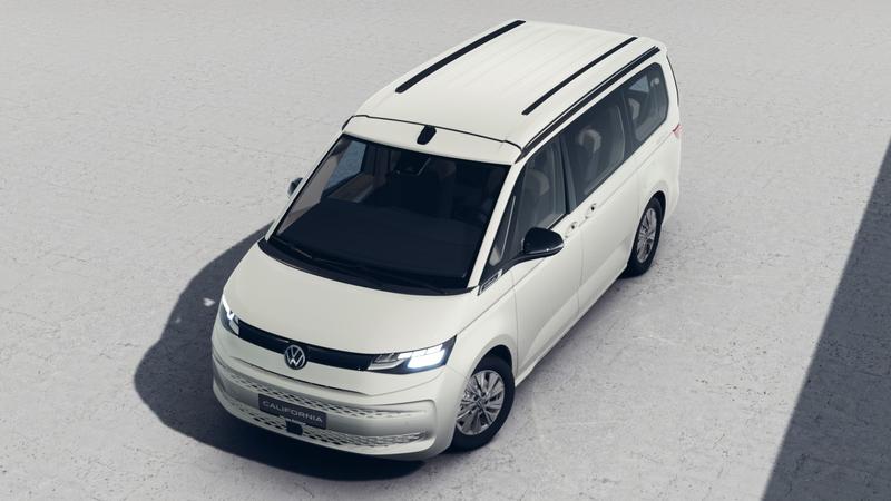 VW T7 California
