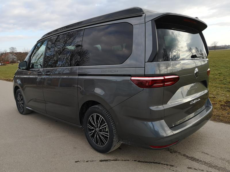 VW T7 California