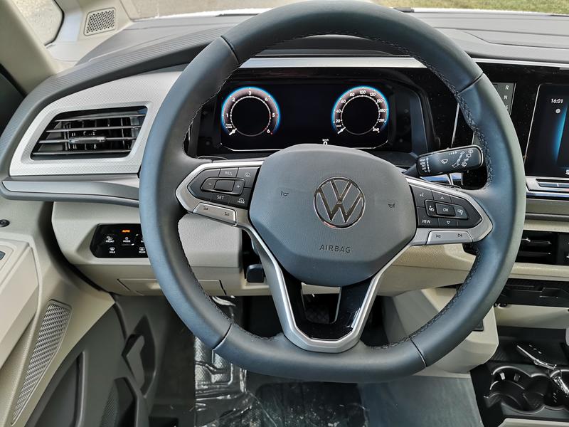 VW T7 California