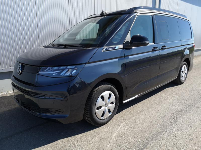 VW T7 California