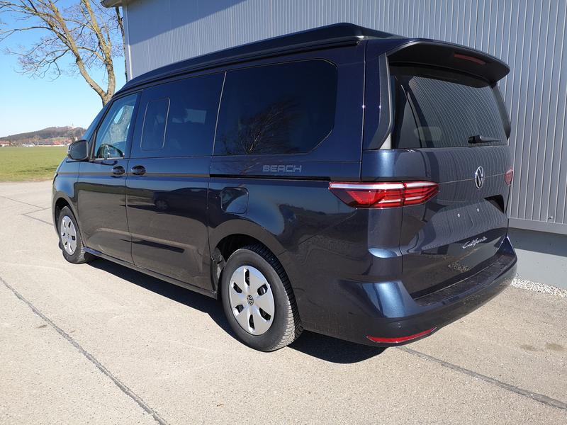 VW T7 California