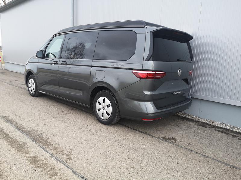VW T7 California