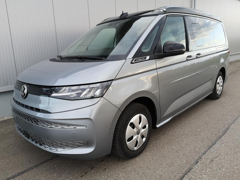 VW T7 California