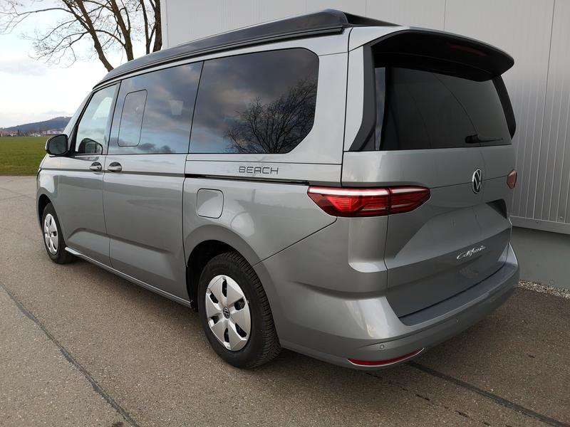 VW T7 California