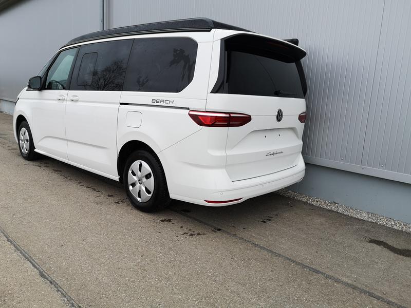 VW T7 California