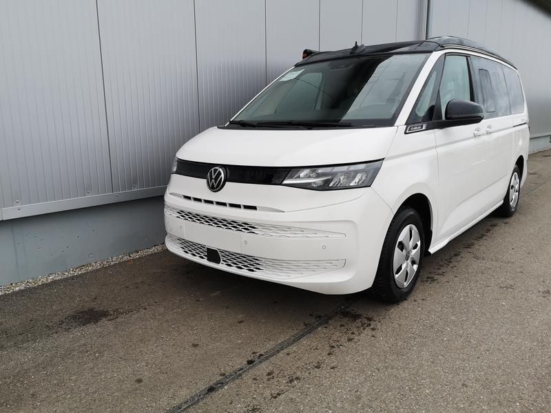 VW T7 California