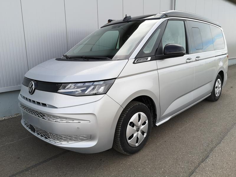 VW T7 California