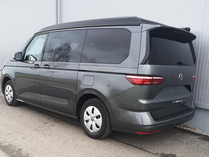 VW T7 California