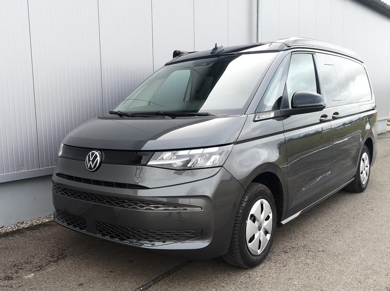 VW T7 California