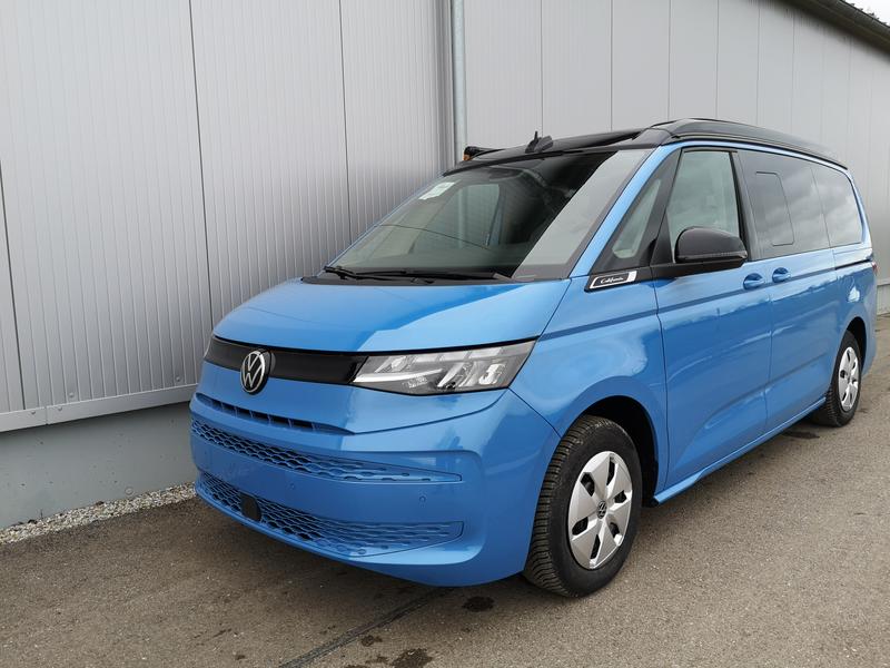 VW T7 California