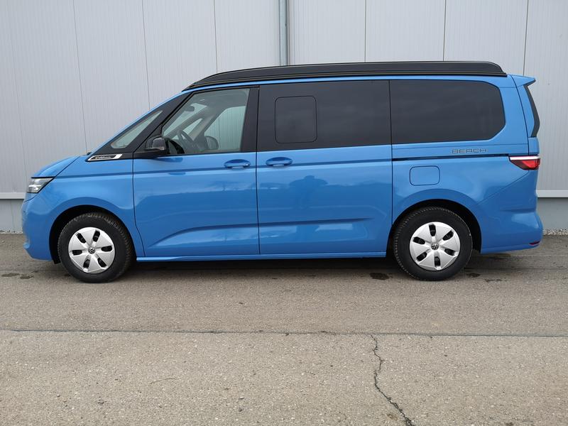 VW T7 California