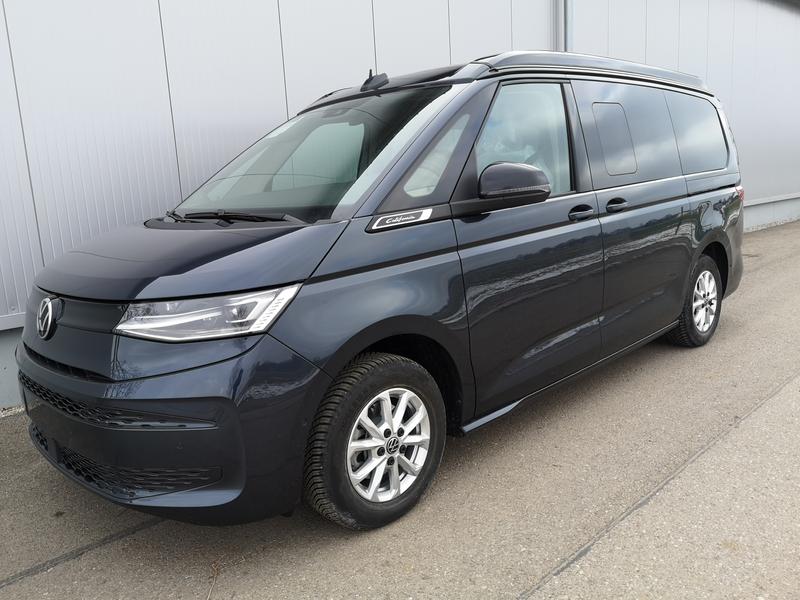 VW T7 California