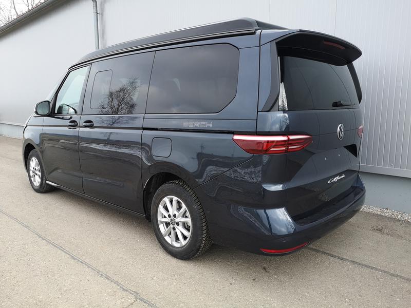 VW T7 California