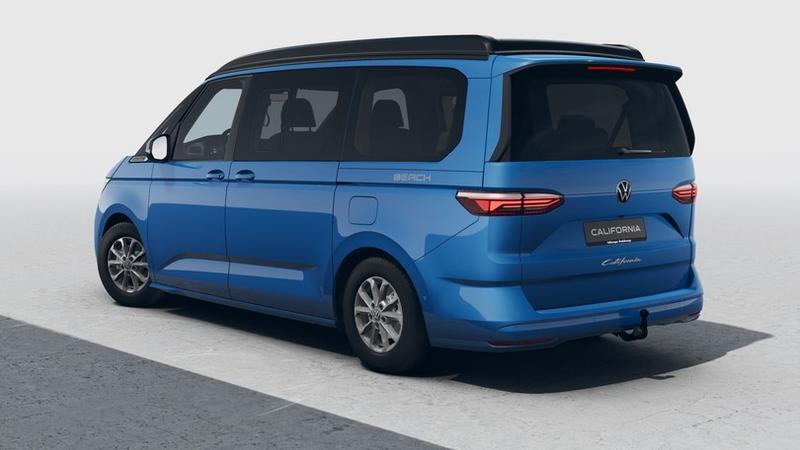 VW T7 California