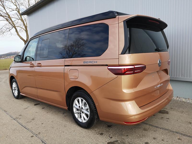 VW T7 California
